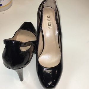 My favorite classic heels!